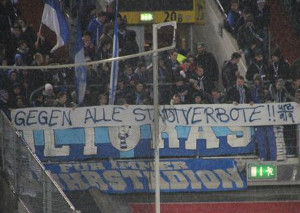 Fortuna Düsseldorf vs VfL Bochum (1-3)