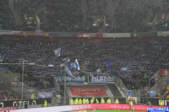 Fortuna Düsseldorf vs VfL Bochum (1-3) (1)
