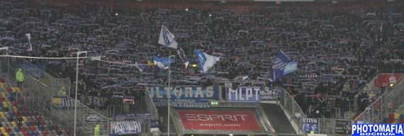 Fortuna Düsseldorf vs VfL Bochum (1-3) (2)