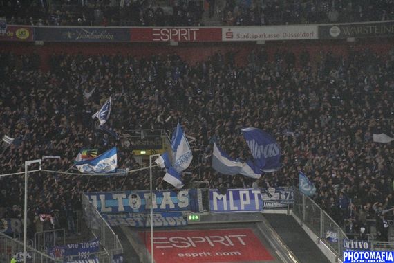 Fortuna Düsseldorf vs VfL Bochum (1-3) (3)