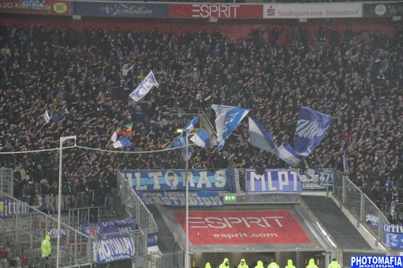 Fortuna Düsseldorf vs VfL Bochum (1-3) (4)