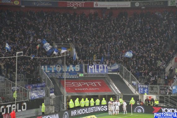 Fortuna Düsseldorf vs VfL Bochum (1-3) (5)