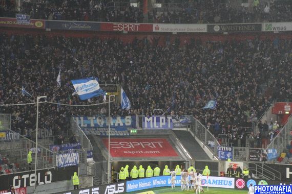 Fortuna Düsseldorf vs VfL Bochum (1-3) (6)