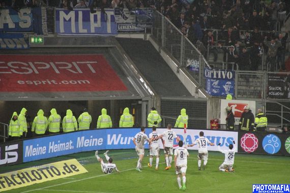 Fortuna Düsseldorf vs VfL Bochum (1-3) (7)