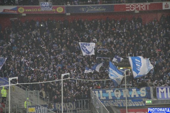 Fortuna Düsseldorf vs VfL Bochum (1-3) (9)