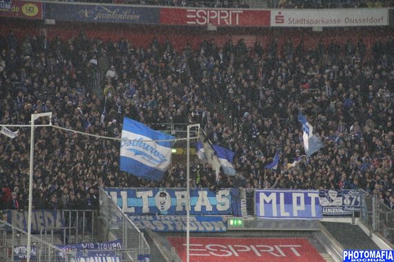 Fortuna Düsseldorf vs VfL Bochum (1-3) (11)
