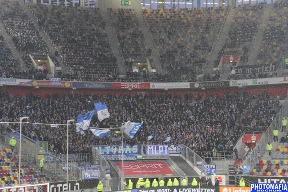 Fortuna Düsseldorf vs VfL Bochum (1-3) (12)