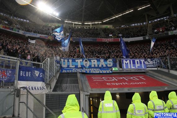 Fortuna Düsseldorf vs VfL Bochum (1-3) (14)