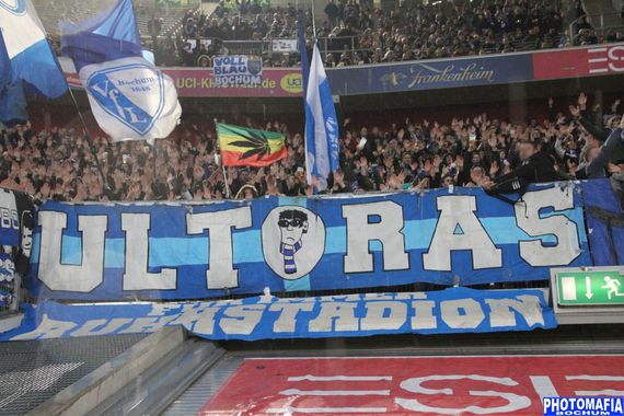 Fortuna Düsseldorf vs VfL Bochum (1-3) (15)