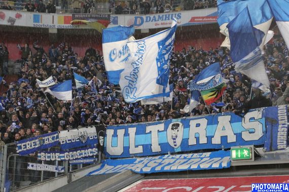 Fortuna Düsseldorf vs VfL Bochum (1-3) (25)