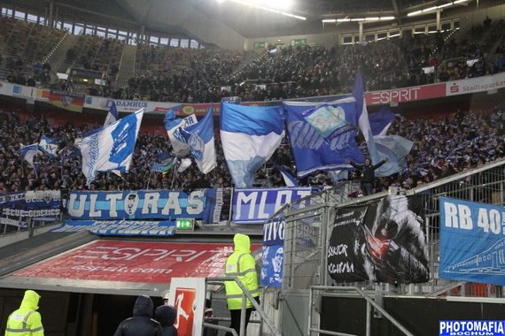 Fortuna Düsseldorf vs VfL Bochum (1-3) (26)