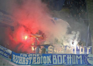 1. FC Kaiserslautern vs VfL Bochum (0-2)