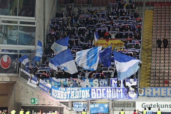 1. FC Kaiserslautern vs VfL Bochum (0-2) (2)