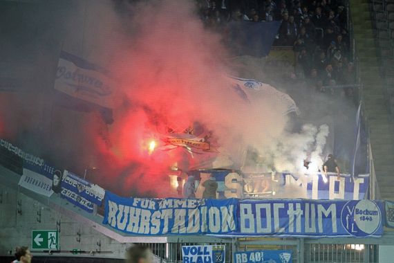 1. FC Kaiserslautern vs VfL Bochum (0-2) (3)