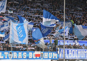 VfL Bochum vs SpVgg Fürth (2-2)