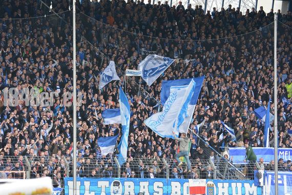 VfL Bochum vs SpVgg Fürth (2-2) (2)