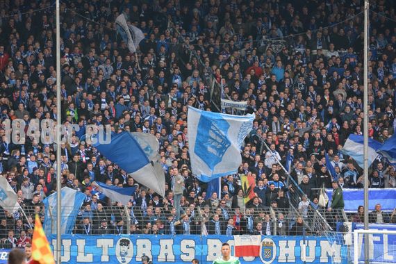 VfL Bochum vs SpVgg Fürth (2-2) (5)