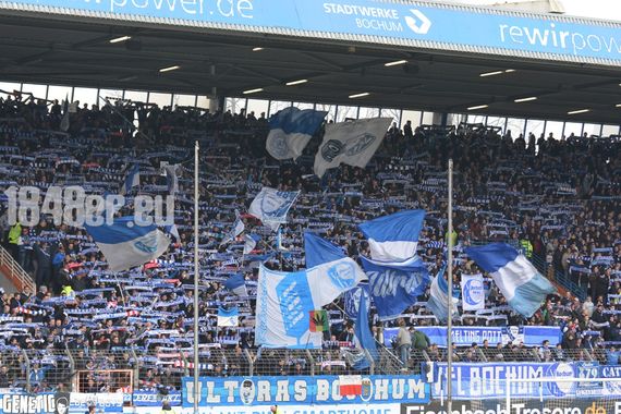 VfL Bochum vs SpVgg Fürth (2-2) (8)