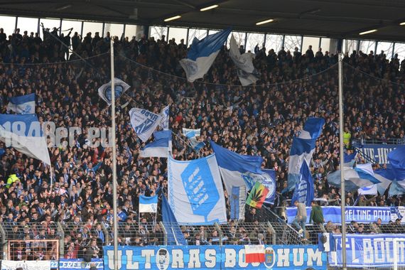 VfL Bochum vs SpVgg Fürth (2-2) (10)