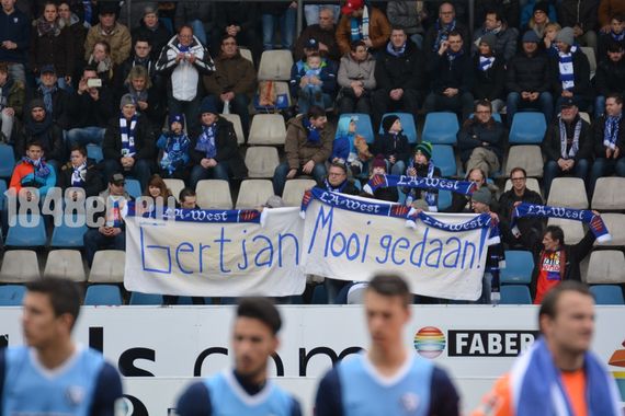 VfL Bochum vs SpVgg Fürth (2-2) (14)