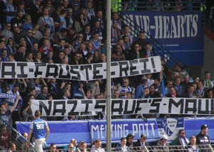 VfL Bochum vs FSV Frankfurt (4-1)