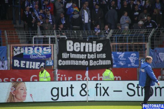 VfL Bochum vs FSV Frankfurt (4-1) (1)