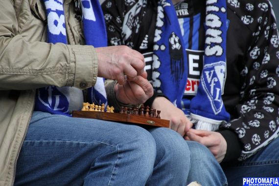 VfL Bochum vs FSV Frankfurt (4-1) (2)