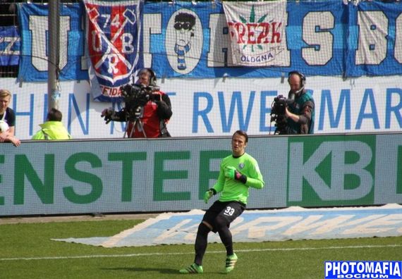 VfL Bochum vs FSV Frankfurt (4-1) (7)