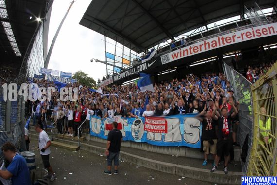 SC Freiburg vs VfL Bochum (1-3) (2)