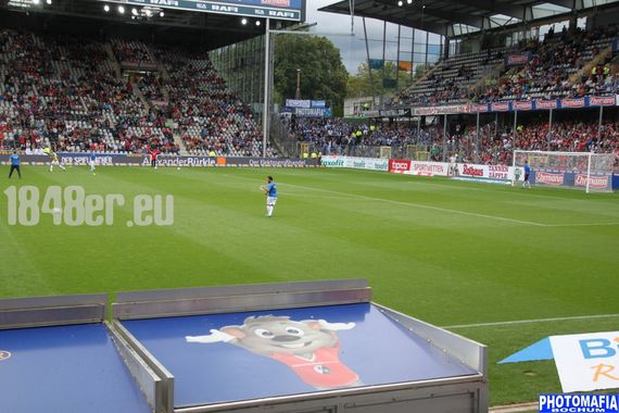 SC Freiburg vs VfL Bochum (1-3) (13)