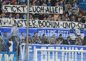 VfL Bochum vs Karlsruher SC (1-1)