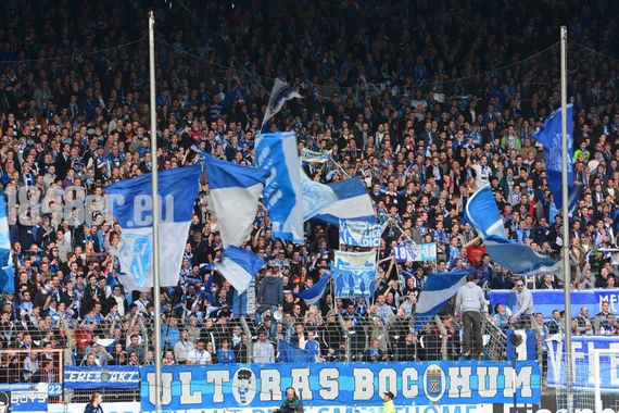 VfL Bochum vs Karlsruher SC (1-1) (1)