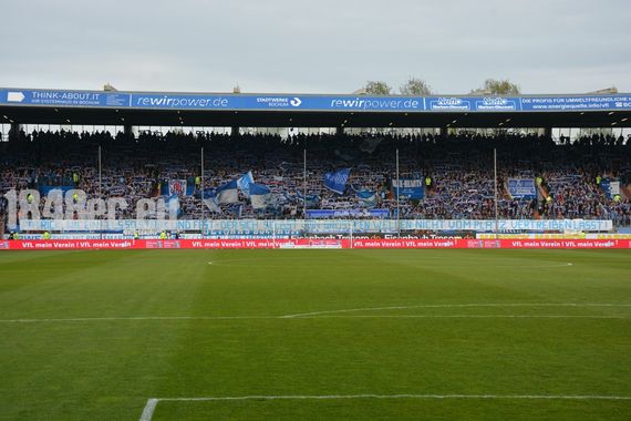 VfL Bochum vs Karlsruher SC (1-1) (2)