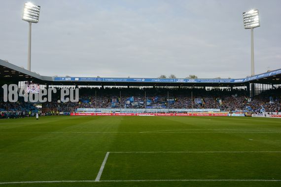 VfL Bochum vs Karlsruher SC (1-1) (3)
