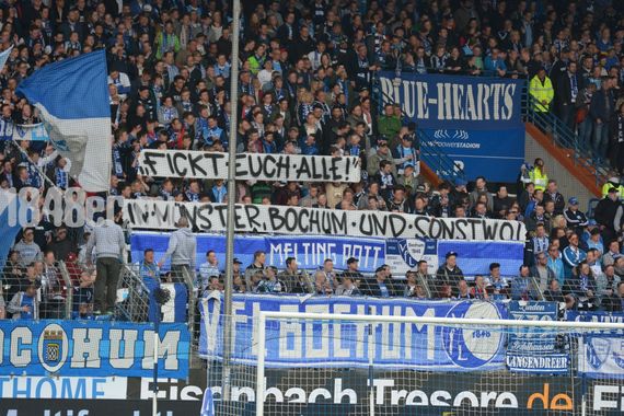 VfL Bochum vs Karlsruher SC (1-1) (4)