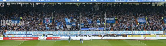 VfL Bochum vs Karlsruher SC (1-1) (5)