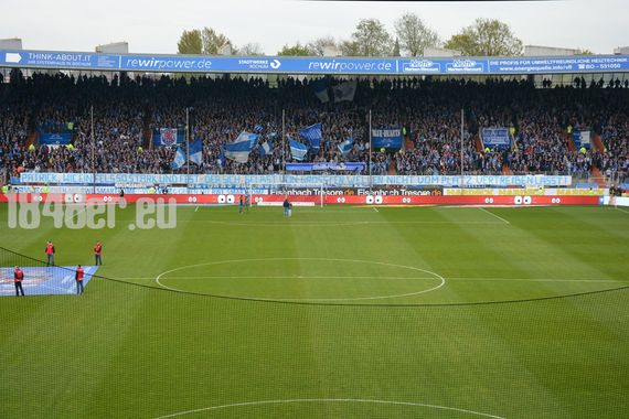 VfL Bochum vs Karlsruher SC (1-1) (7)