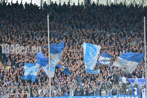 VfL Bochum vs Karlsruher SC (1-1) (9)