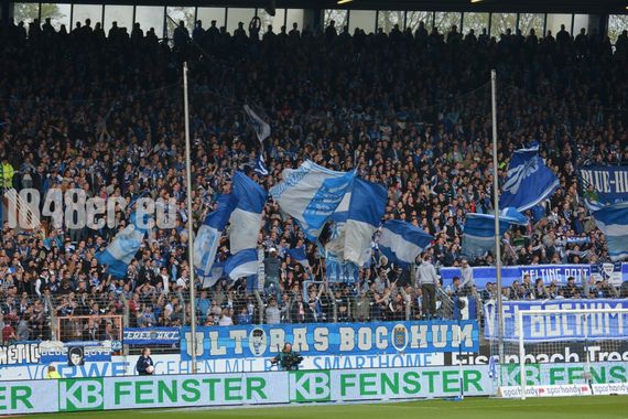 VfL Bochum vs Karlsruher SC (1-1) (11)