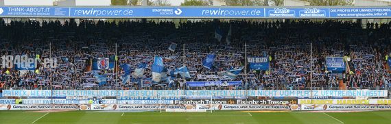 VfL Bochum vs Karlsruher SC (1-1) (17)