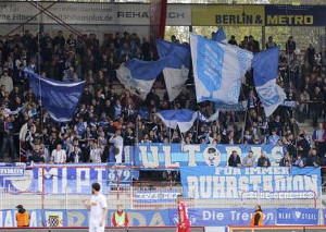 1. FC Union Berlin vs VfL Bochum (1-0)