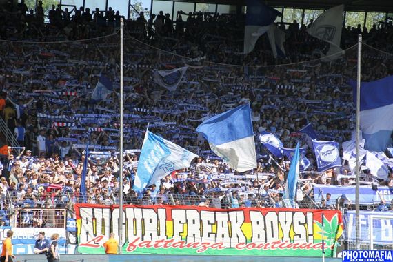 VfL Bochum vs Eintracht Braunschweig (2-3) (2)