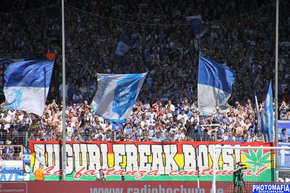 VfL Bochum vs Eintracht Braunschweig (2-3) (3)