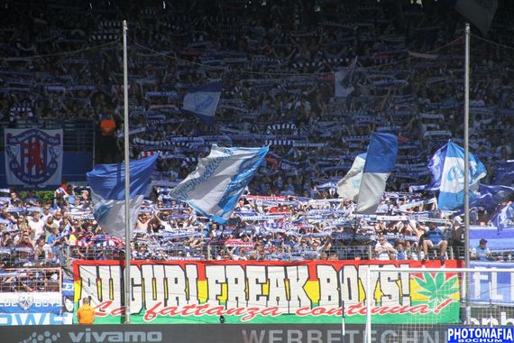 VfL Bochum vs Eintracht Braunschweig (2-3) (5)