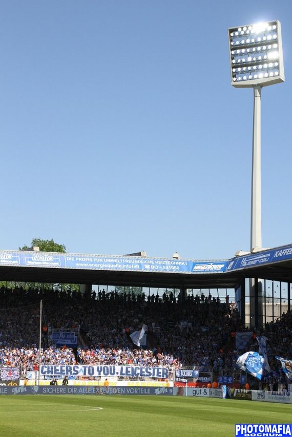 VfL Bochum vs Eintracht Braunschweig (2-3) (7)