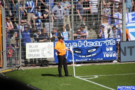 VfL Bochum vs Eintracht Braunschweig (2-3) (8)