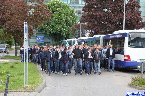 1. FC Heidenheim 1846 vs VfL Bochum (2-4) (3)