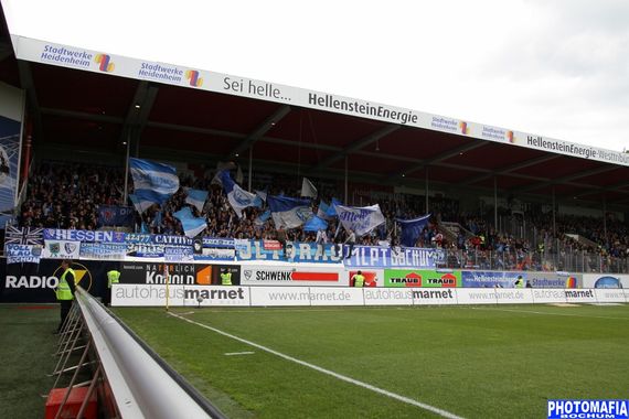 1. FC Heidenheim 1846 vs VfL Bochum (2-4) (21)