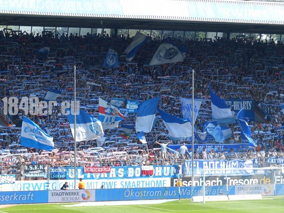 VfL Bochum vs 1. FC Nürnberg (2-1) (1)