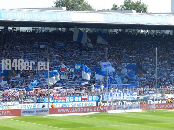VfL Bochum vs 1. FC Nürnberg (2-1) (2)